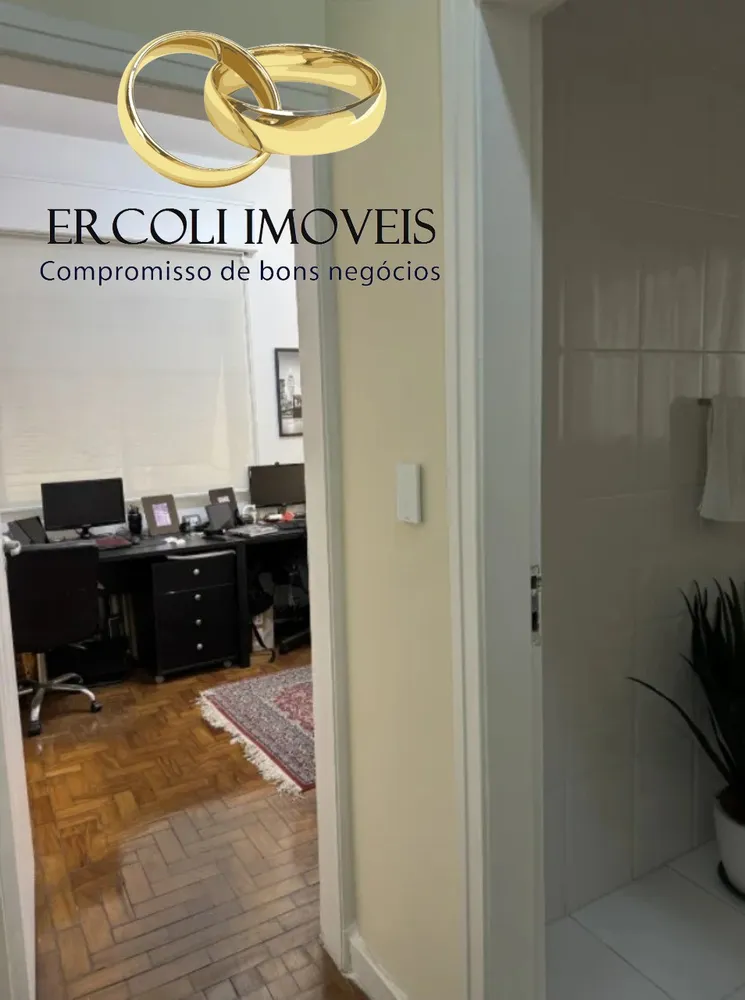 Apartamento, 4 quartos, 220 m² - Foto 14