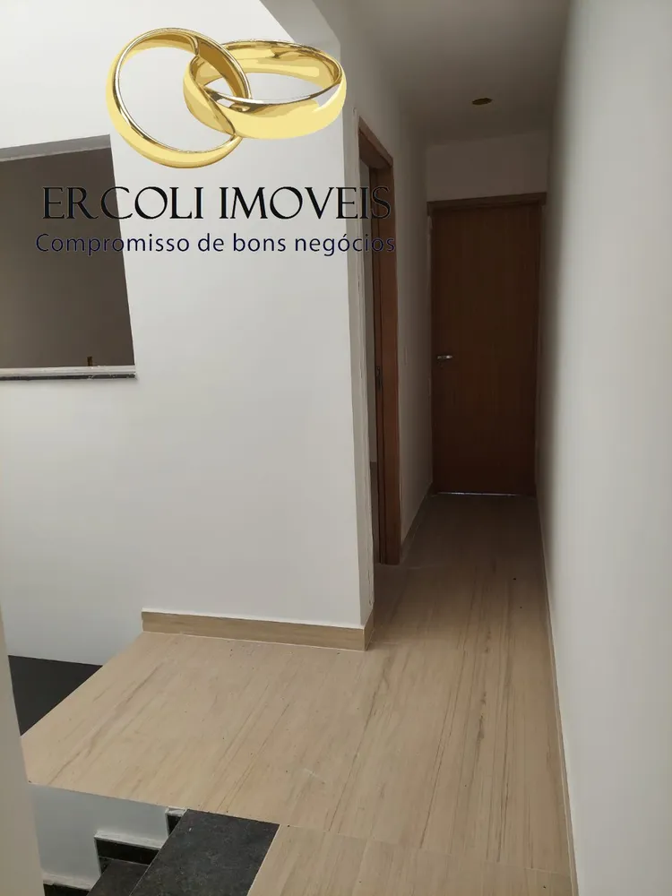 Casa, 3 quartos, 105 m² - Foto 6