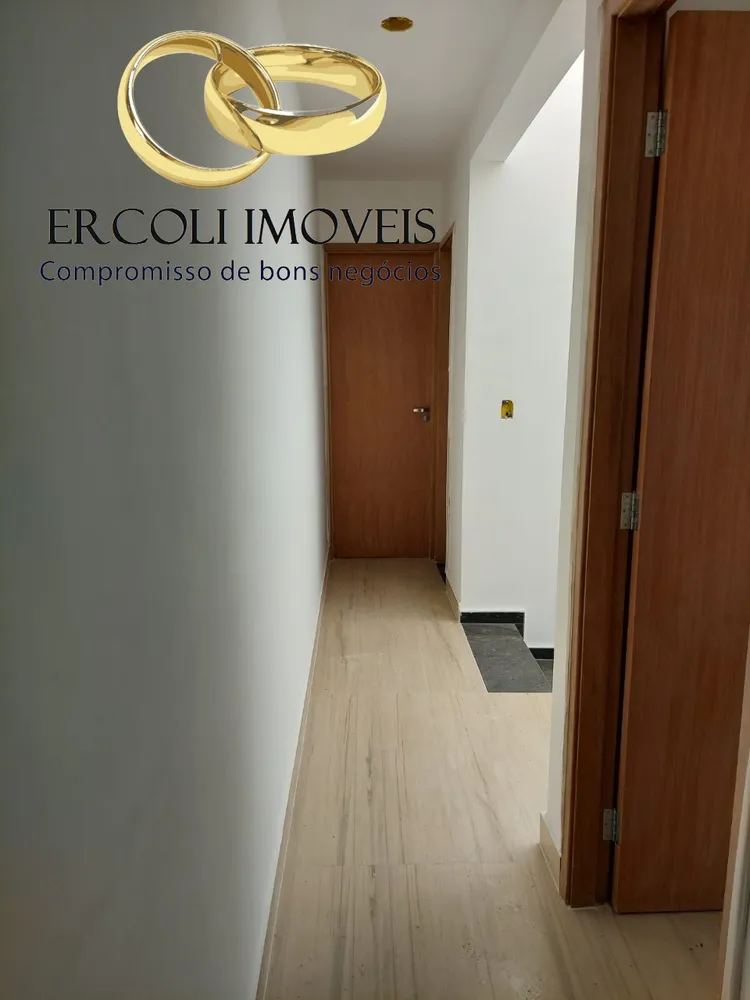 Casa, 3 quartos, 105 m² - Foto 12