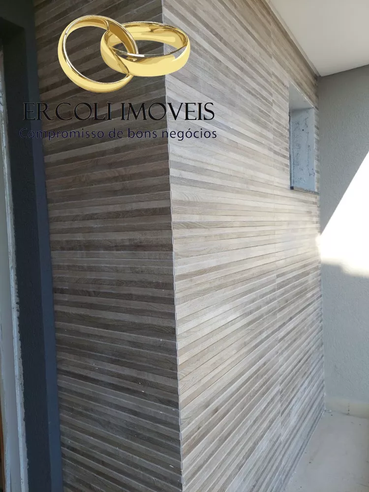 Casa, 3 quartos, 105 m² - Foto 3