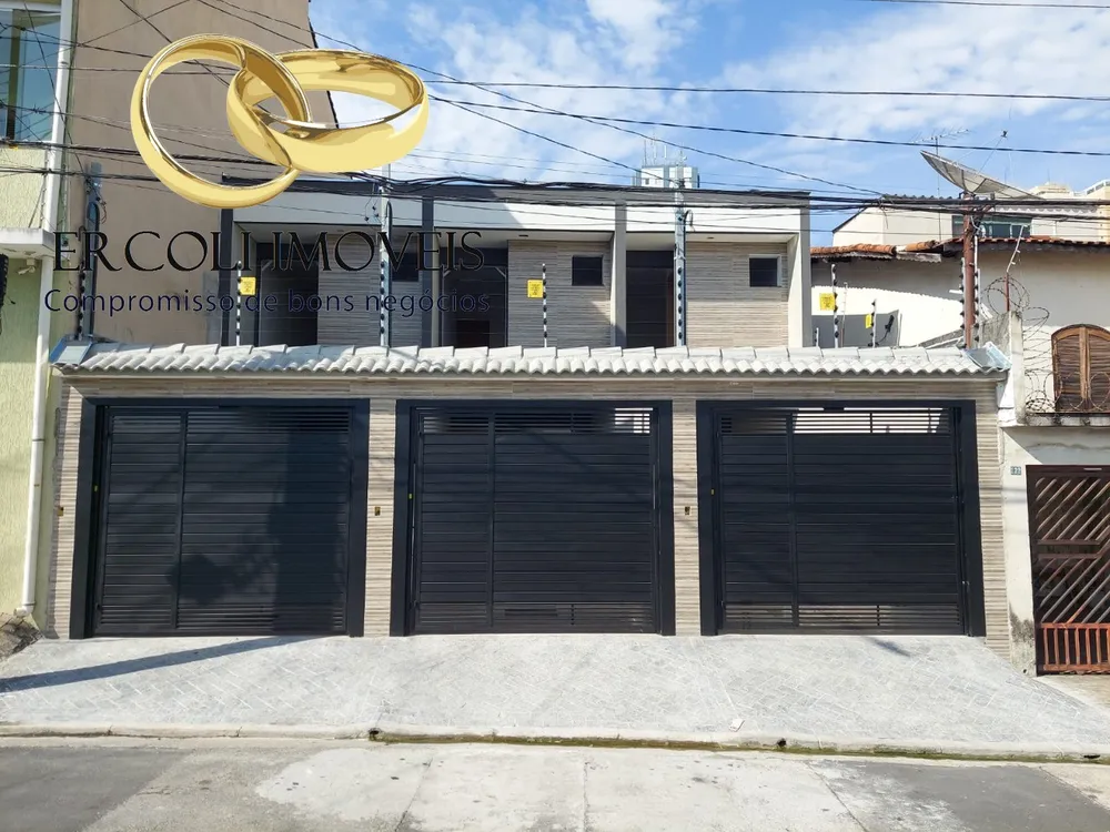 Casa, 3 quartos, 105 m² - Foto 13