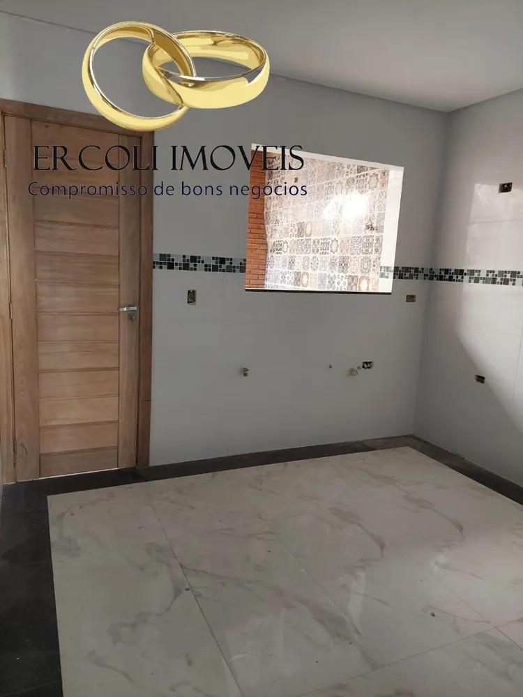 Casa, 3 quartos, 105 m² - Foto 16