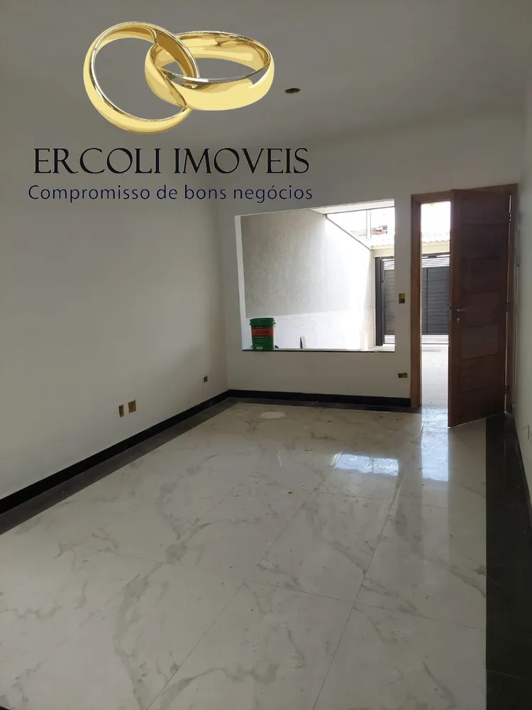 Casa, 3 quartos, 105 m² - Foto 4