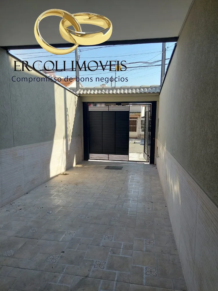 Casa, 3 quartos, 105 m² - Foto 5