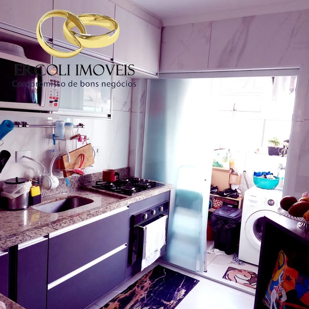 Apartamento, 2 quartos, 63 m² - Foto 14