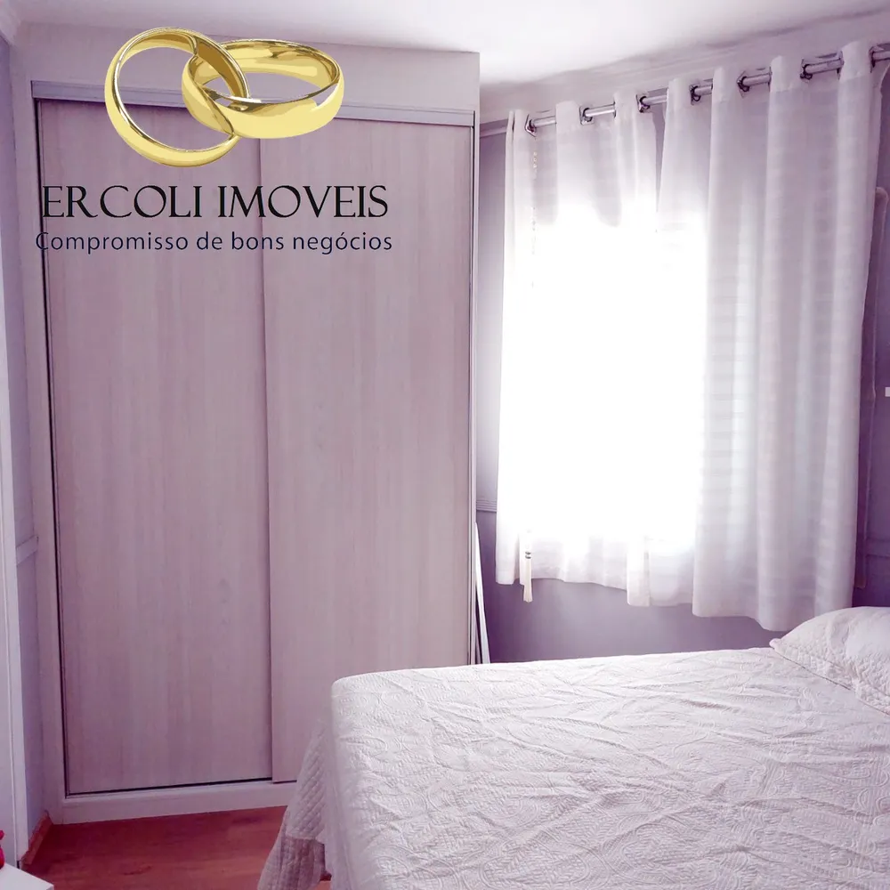 Apartamento, 2 quartos, 63 m² - Foto 8