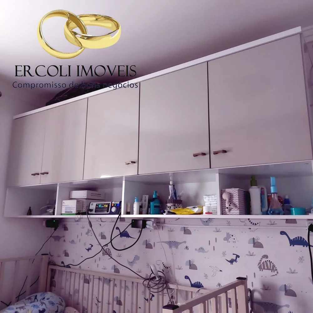 Apartamento, 2 quartos, 63 m² - Foto 6