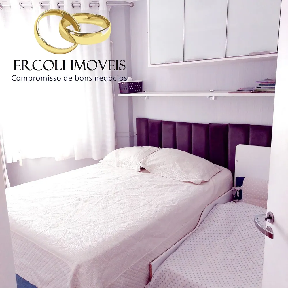 Apartamento, 2 quartos, 63 m² - Foto 11