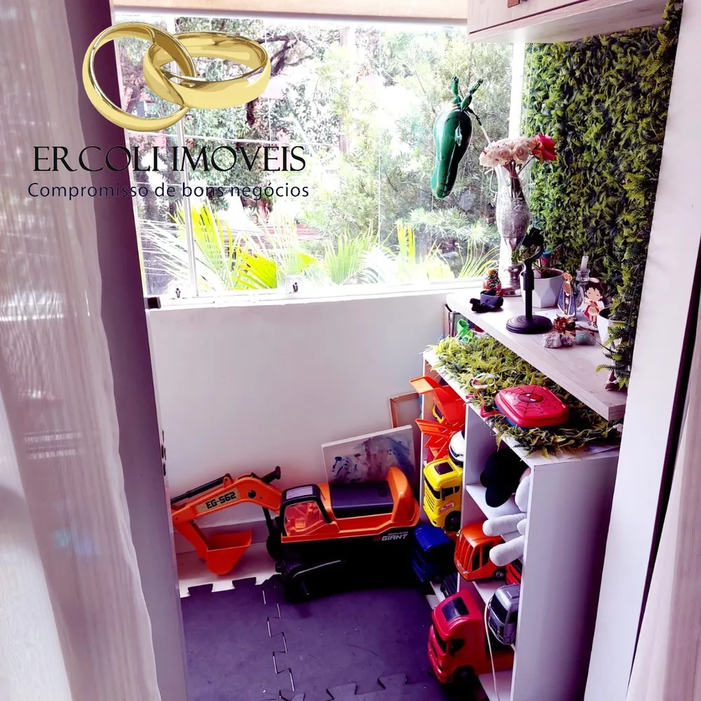 Apartamento, 2 quartos, 63 m² - Foto 10