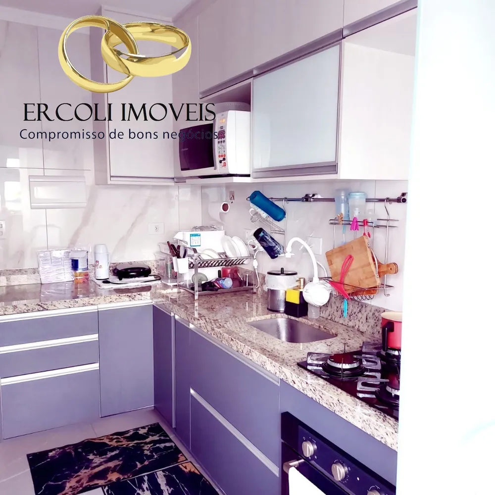 Apartamento, 2 quartos, 63 m² - Foto 13