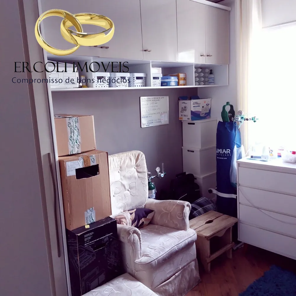 Apartamento, 2 quartos, 63 m² - Foto 5