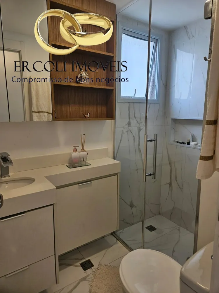 Apartamento, 2 quartos, 41 m² - Foto 12