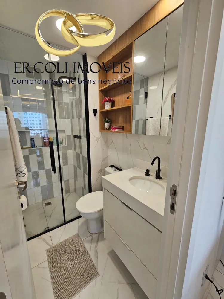 Apartamento, 2 quartos, 41 m² - Foto 13