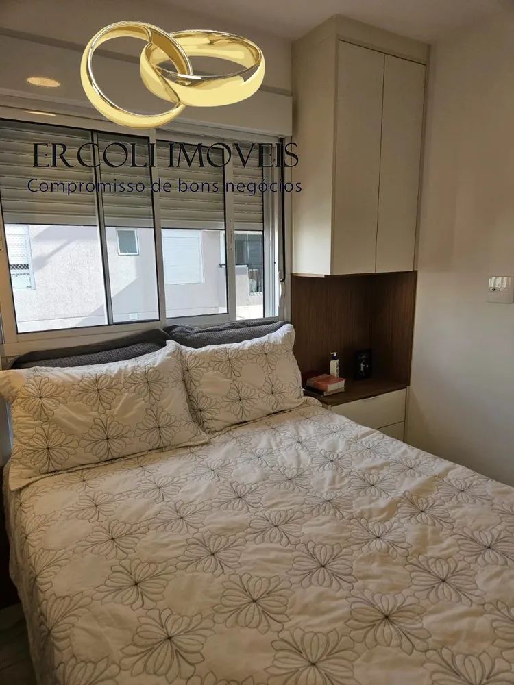 Apartamento, 2 quartos, 41 m² - Foto 8