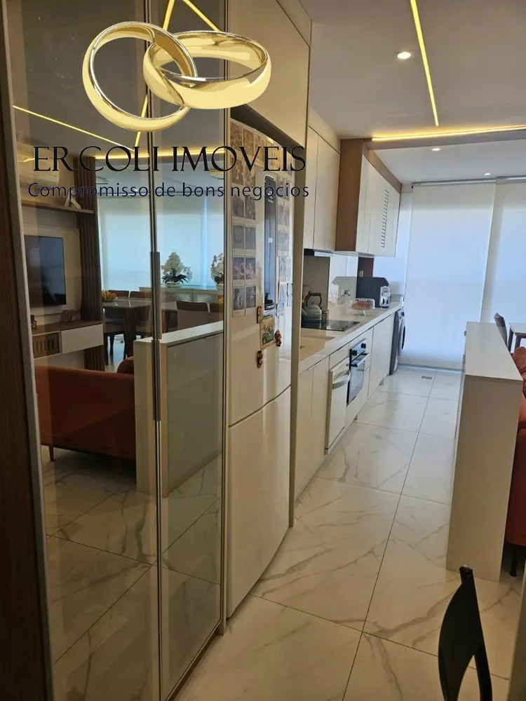 Apartamento, 2 quartos, 41 m² - Foto 7