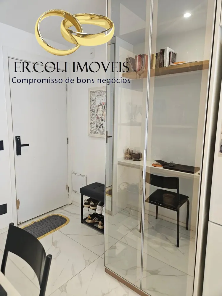 Apartamento, 2 quartos, 41 m² - Foto 10
