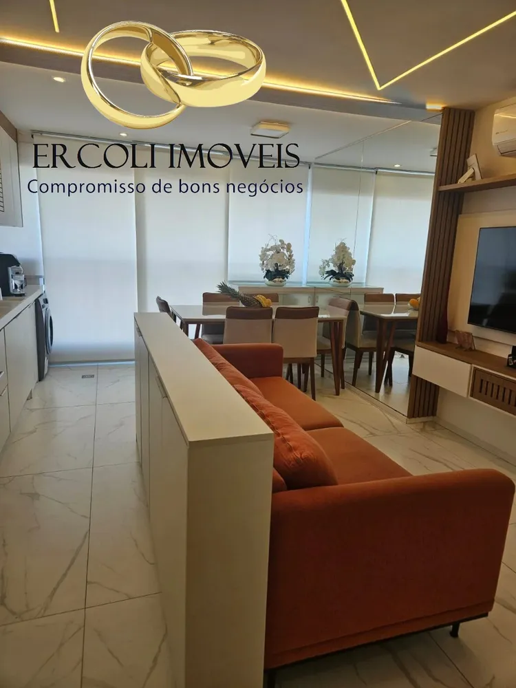 Apartamento, 2 quartos, 41 m² - Foto 2