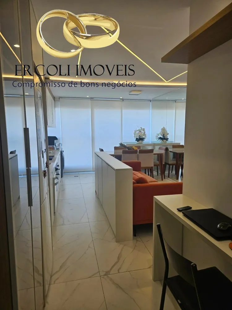 Apartamento, 2 quartos, 41 m² - Foto 4