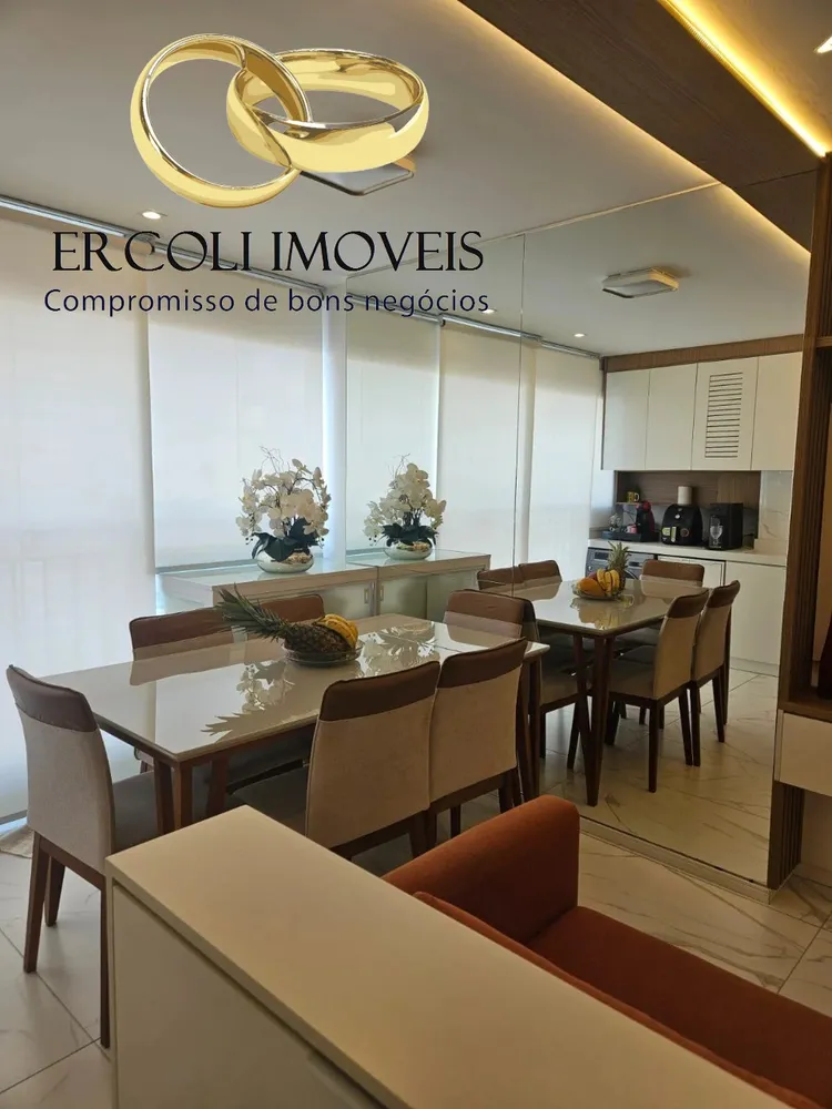 Apartamento, 2 quartos, 41 m² - Foto 5