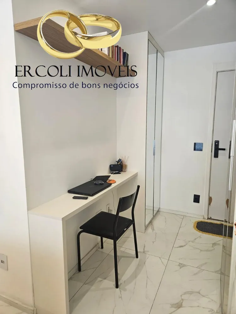 Apartamento, 2 quartos, 41 m² - Foto 11