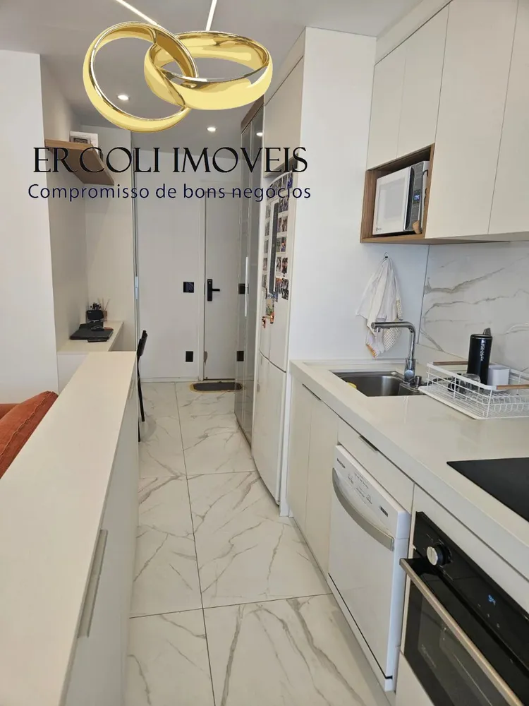 Apartamento, 2 quartos, 41 m² - Foto 6