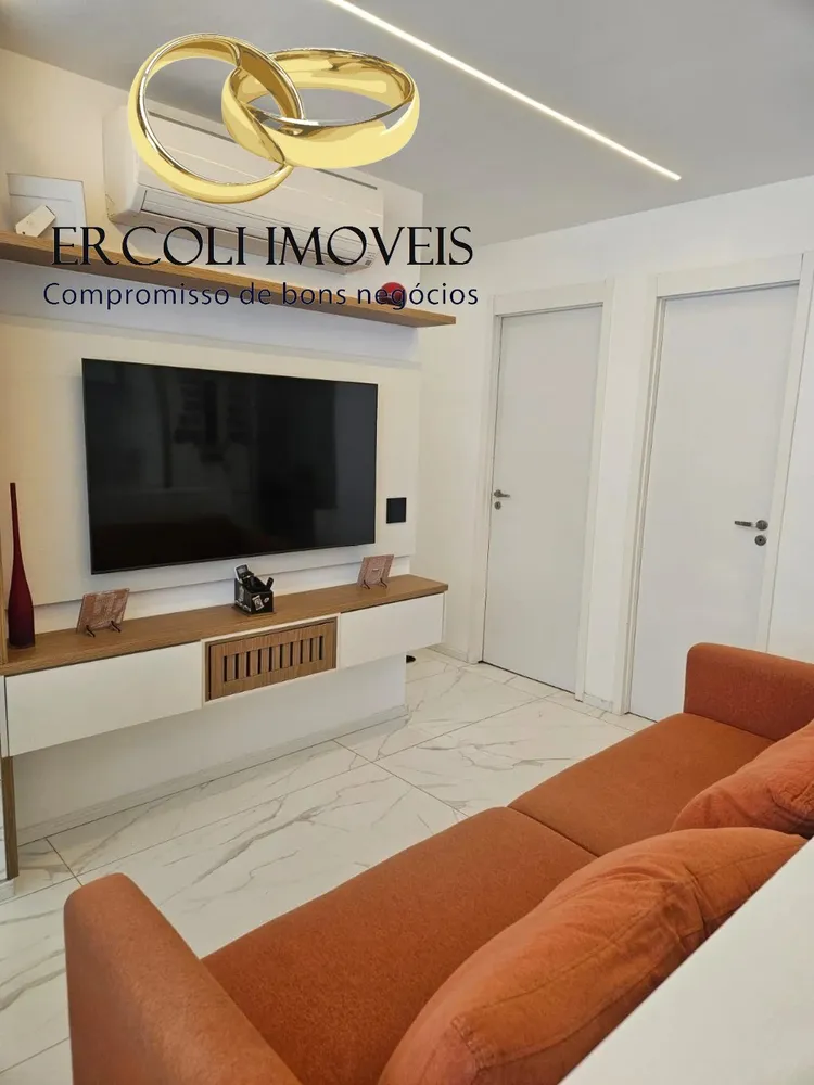 Apartamento, 2 quartos, 41 m² - Foto 3