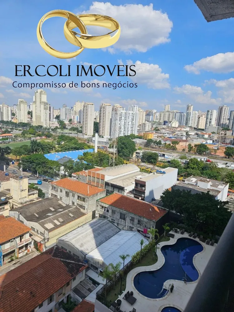 Apartamento, 2 quartos, 41 m² - Foto 14