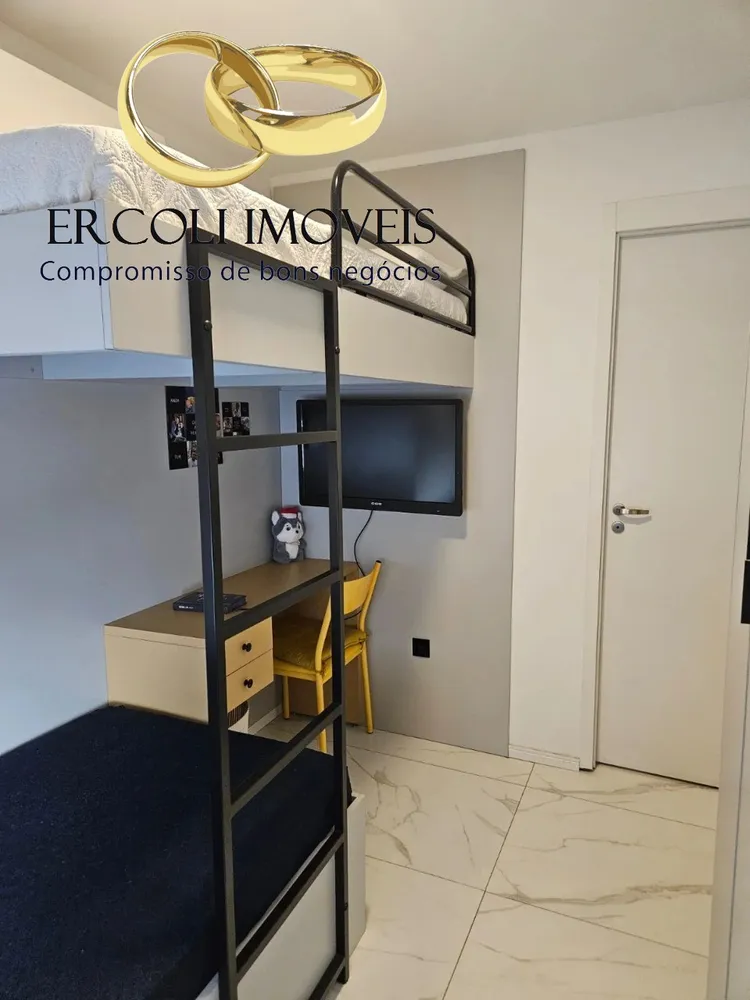 Apartamento, 2 quartos, 41 m² - Foto 9
