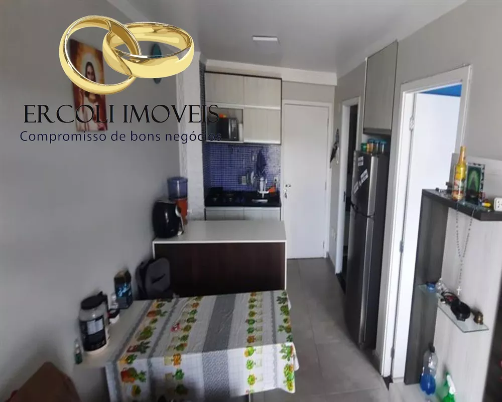 Kitnet-Studio, 33 m² - Foto 6