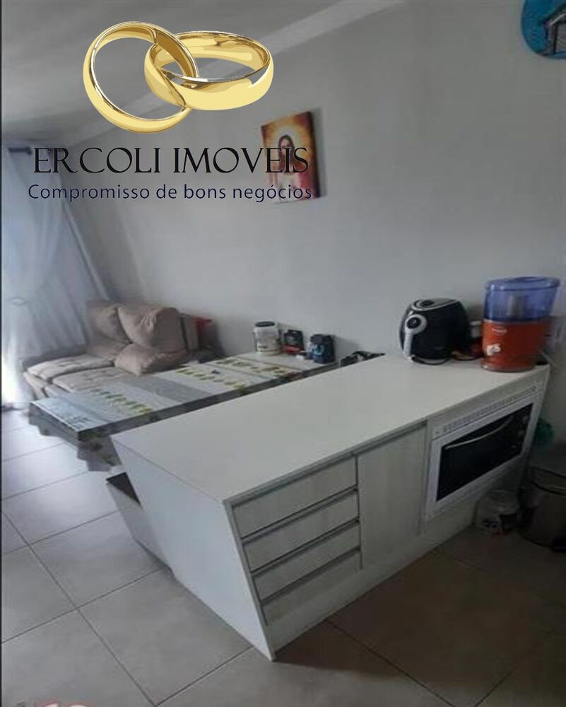 Kitnet-Studio, 33 m² - Foto 9
