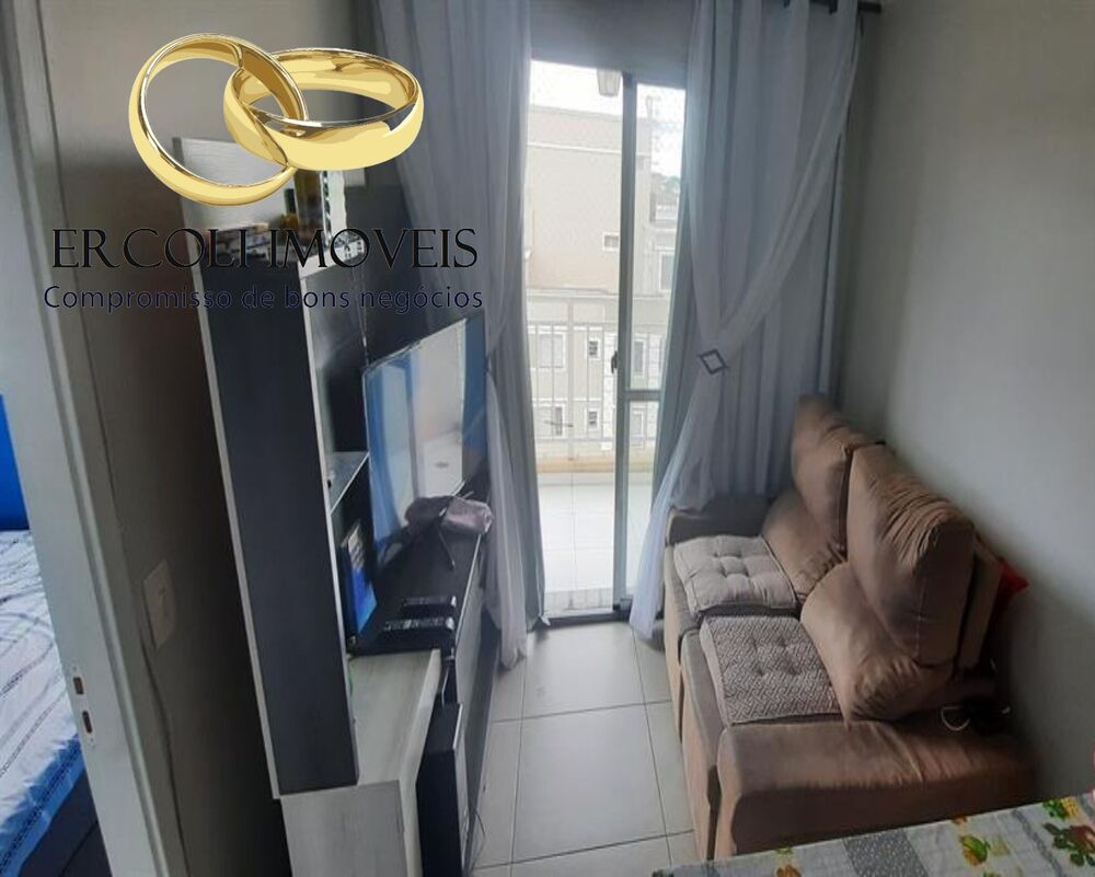 Kitnet-Studio, 33 m² - Foto 5
