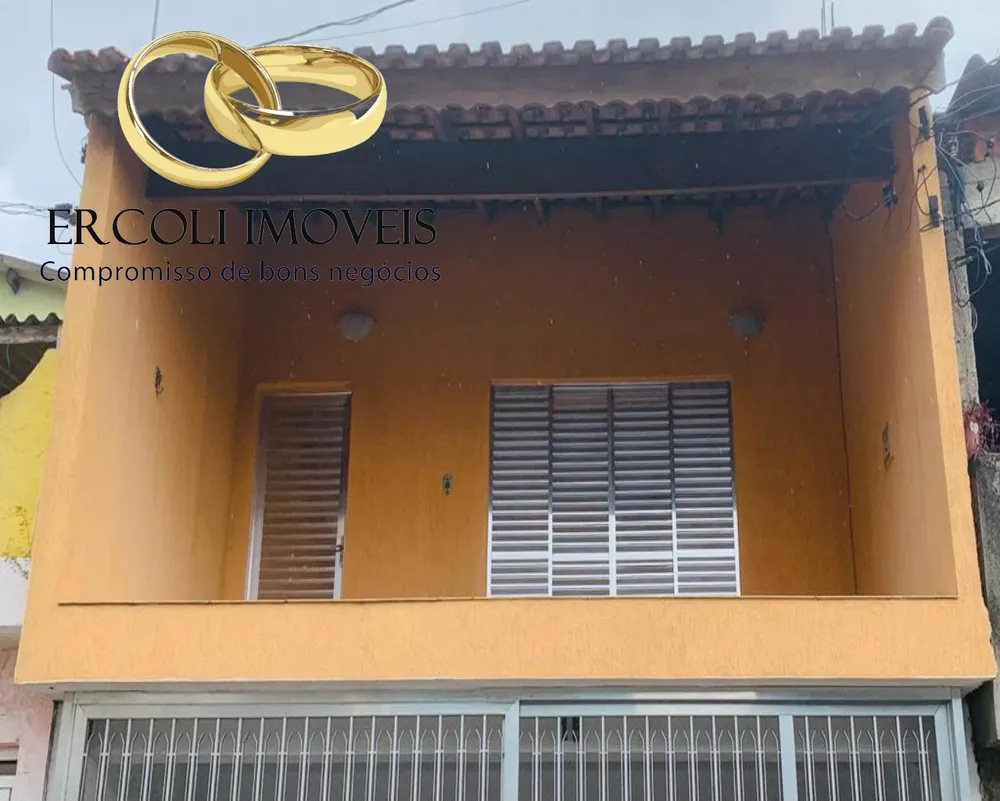 Casa, 3 quartos, 230 m² - Foto 16
