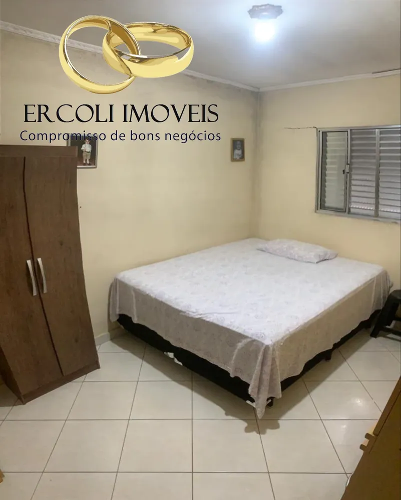 Casa, 3 quartos, 230 m² - Foto 13