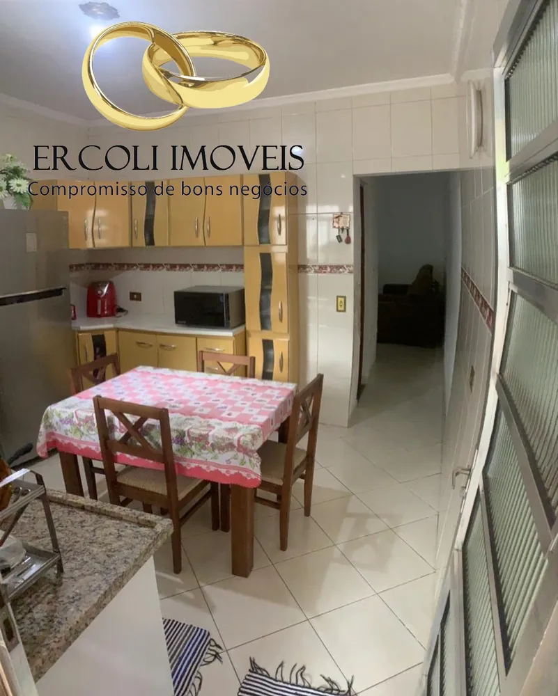 Casa, 3 quartos, 230 m² - Foto 30