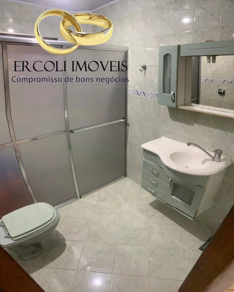 Casa, 3 quartos, 230 m² - Foto 5