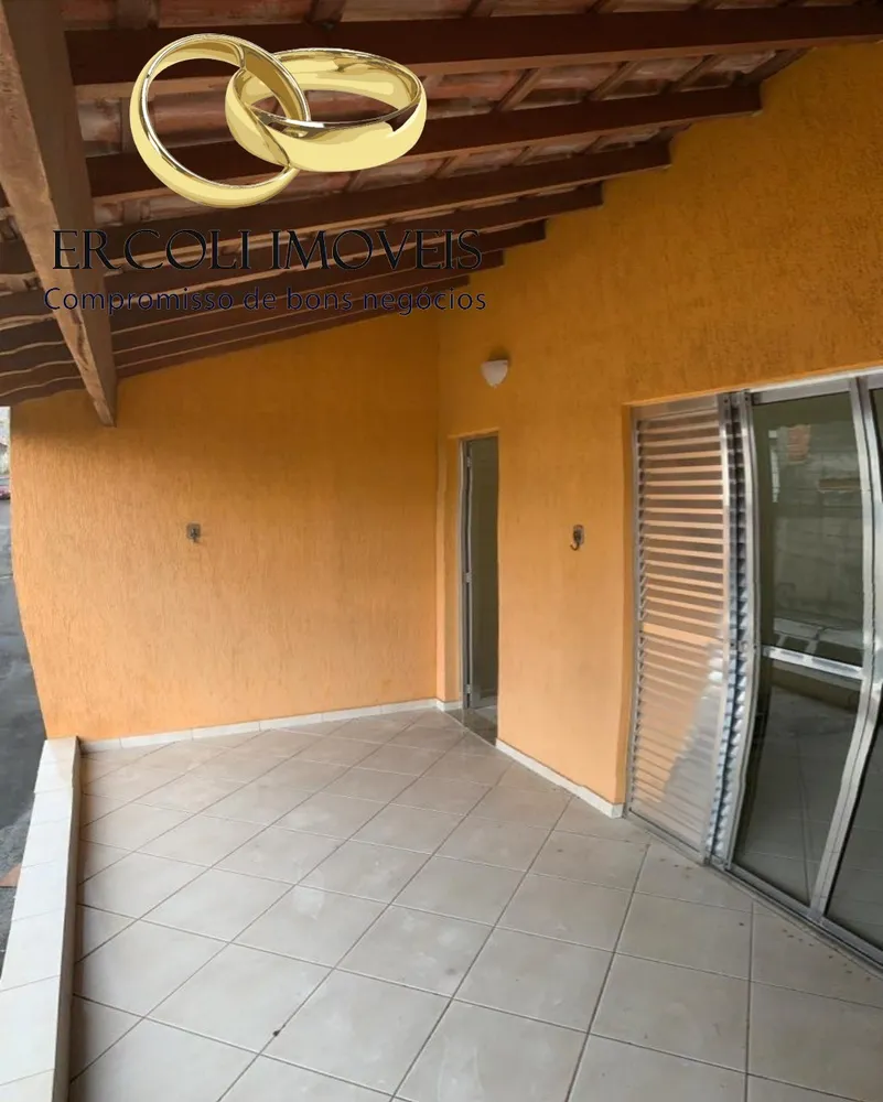 Casa, 3 quartos, 230 m² - Foto 20