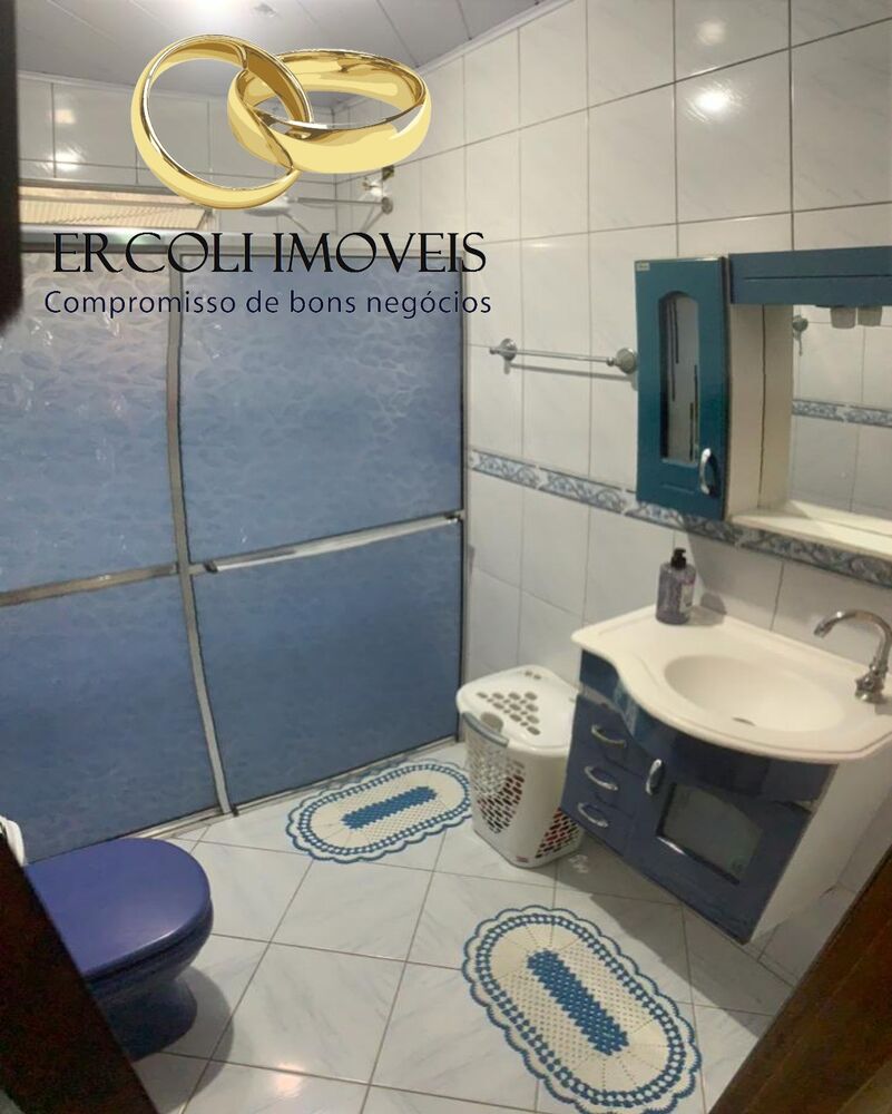 Casa, 3 quartos, 230 m² - Foto 12