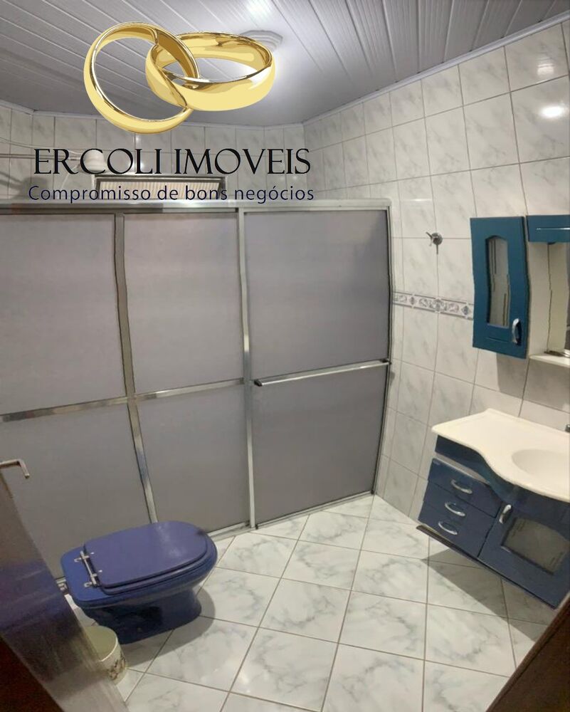 Casa, 3 quartos, 230 m² - Foto 22