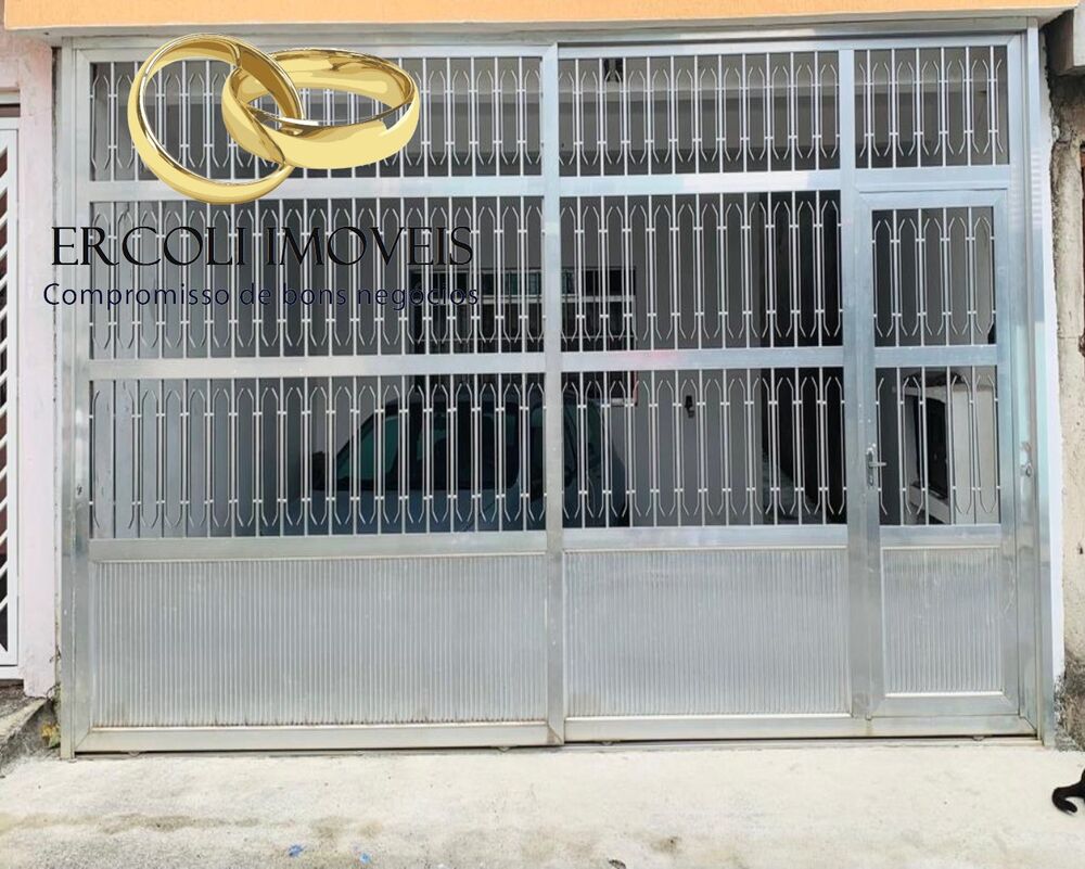 Casa, 3 quartos, 230 m² - Foto 2