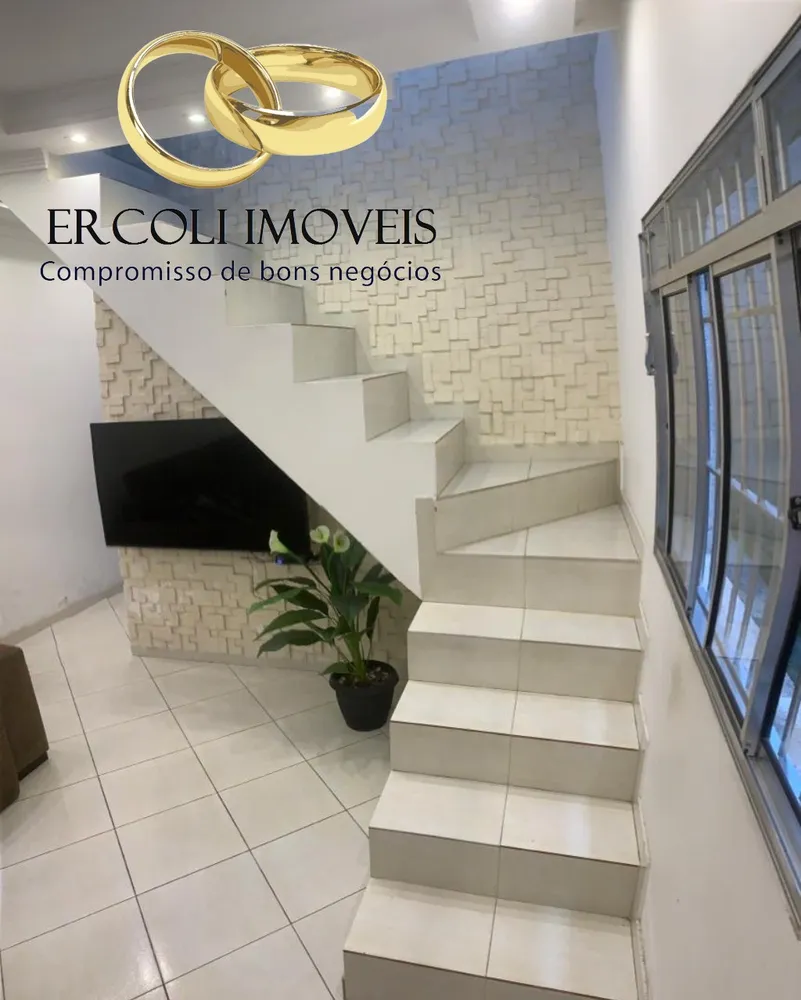 Casa, 3 quartos, 230 m² - Foto 17