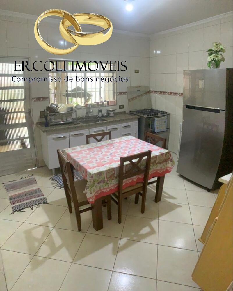 Casa, 3 quartos, 230 m² - Foto 23