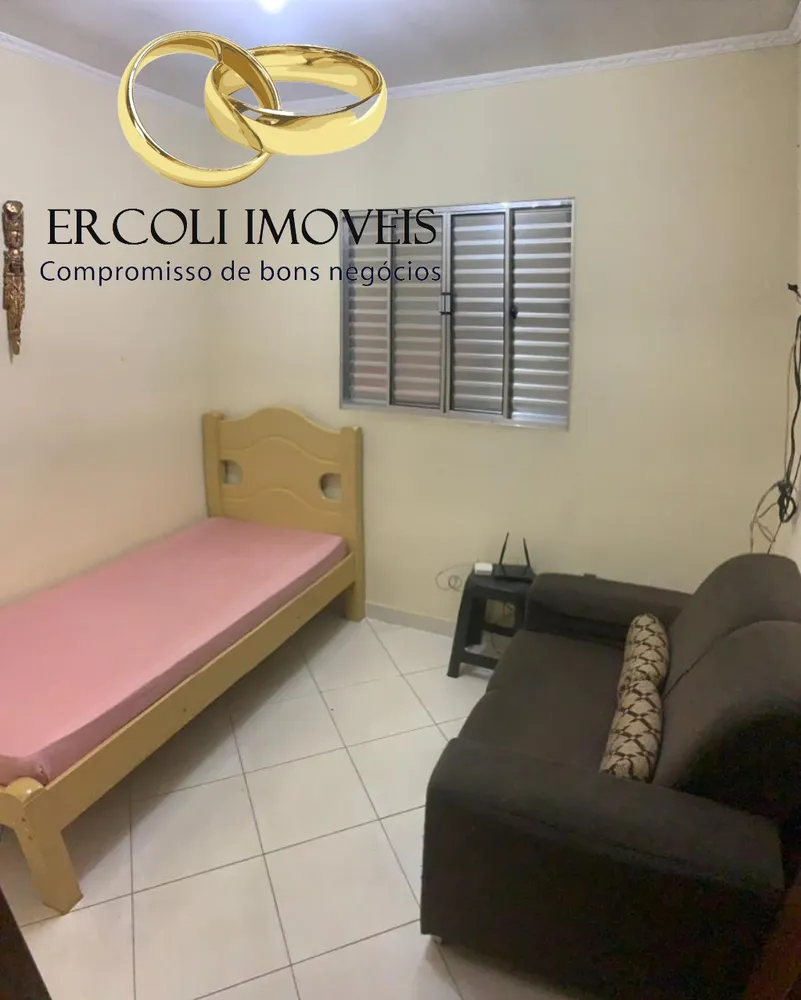 Casa, 3 quartos, 230 m² - Foto 19
