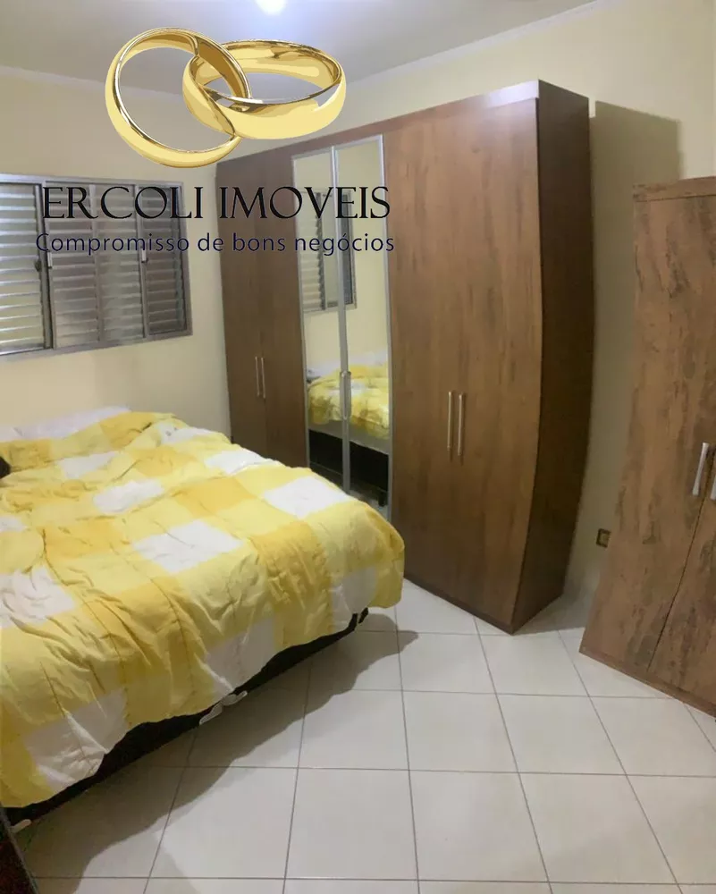 Casa, 3 quartos, 230 m² - Foto 7