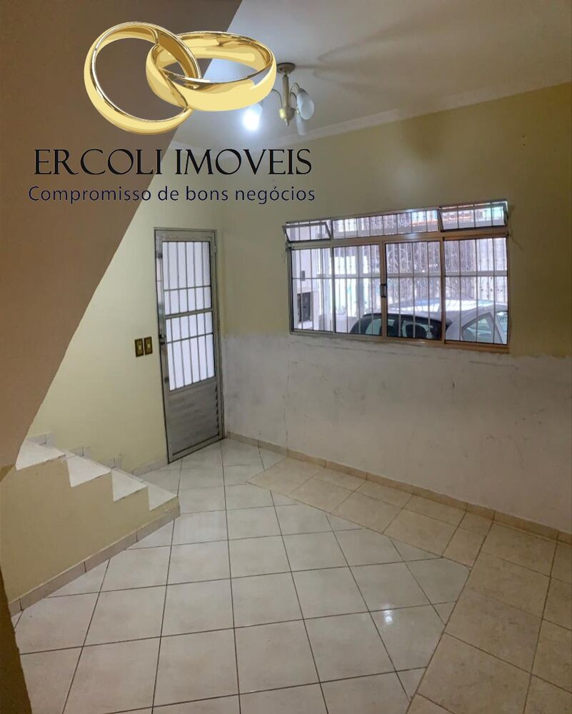 Casa, 3 quartos, 230 m² - Foto 3