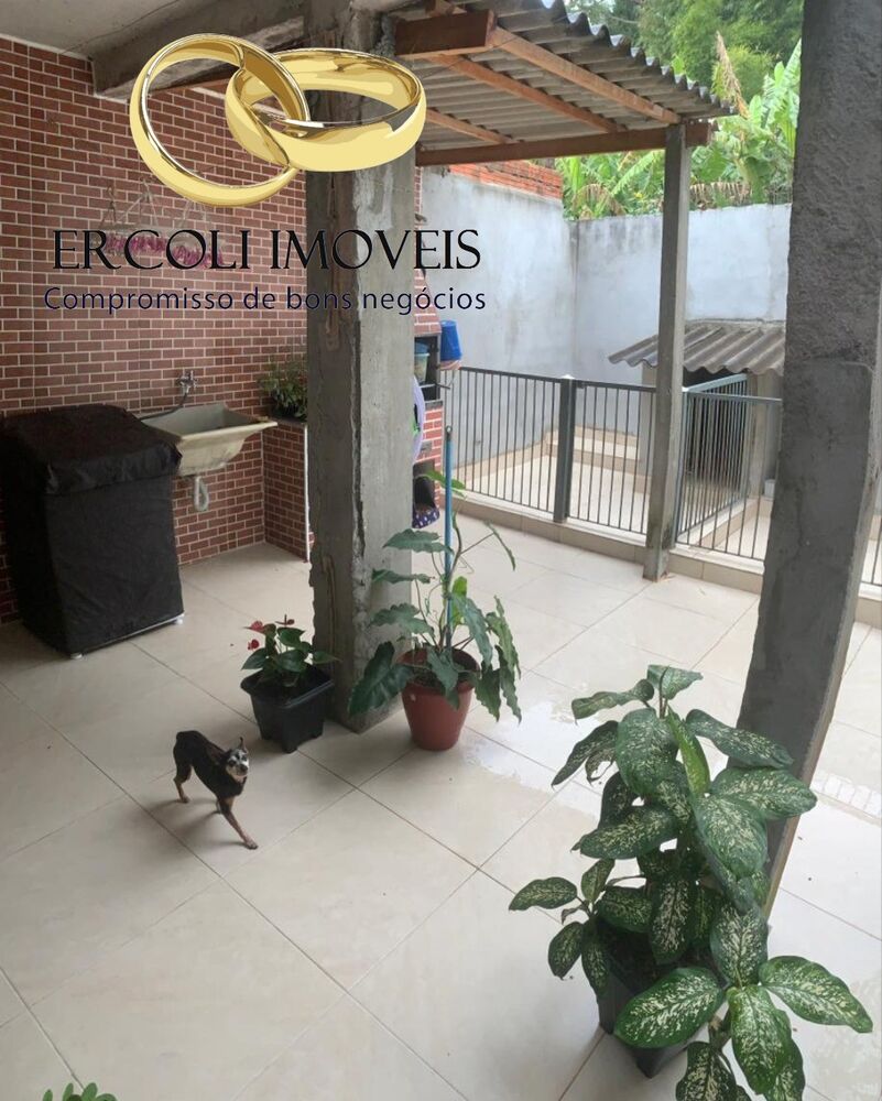 Casa, 3 quartos, 230 m² - Foto 10