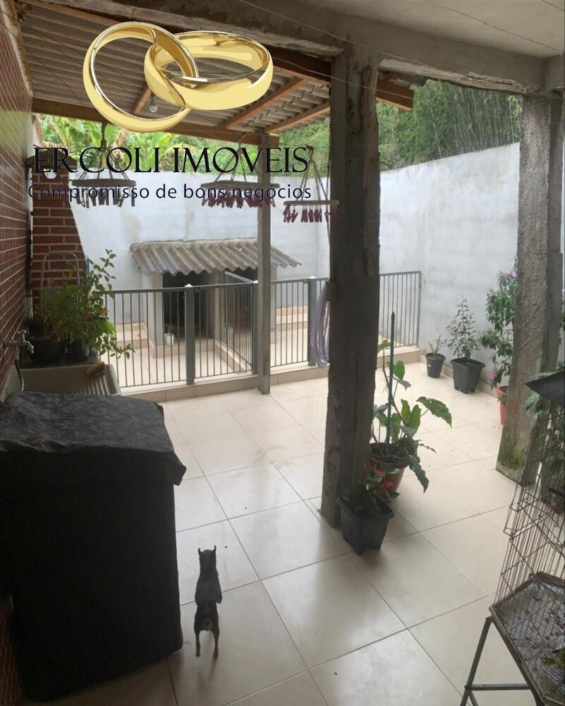 Casa, 3 quartos, 230 m² - Foto 4