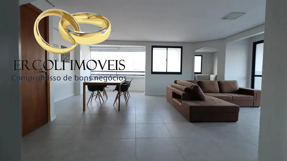 Apartamento, 4 quartos, 210 m² - Foto 9