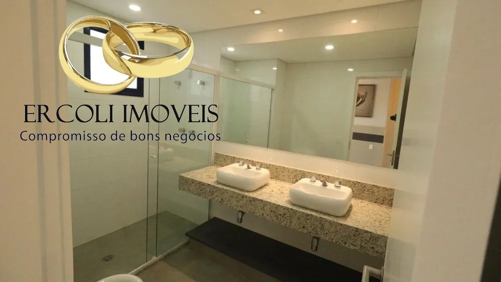 Apartamento, 4 quartos, 210 m² - Foto 6