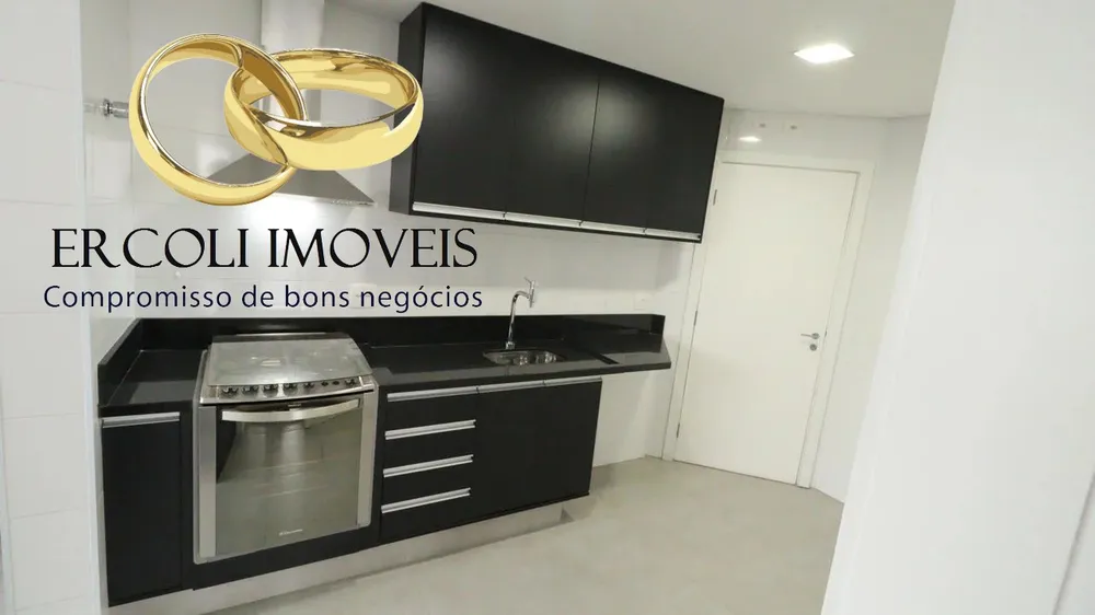 Apartamento, 4 quartos, 210 m² - Foto 7