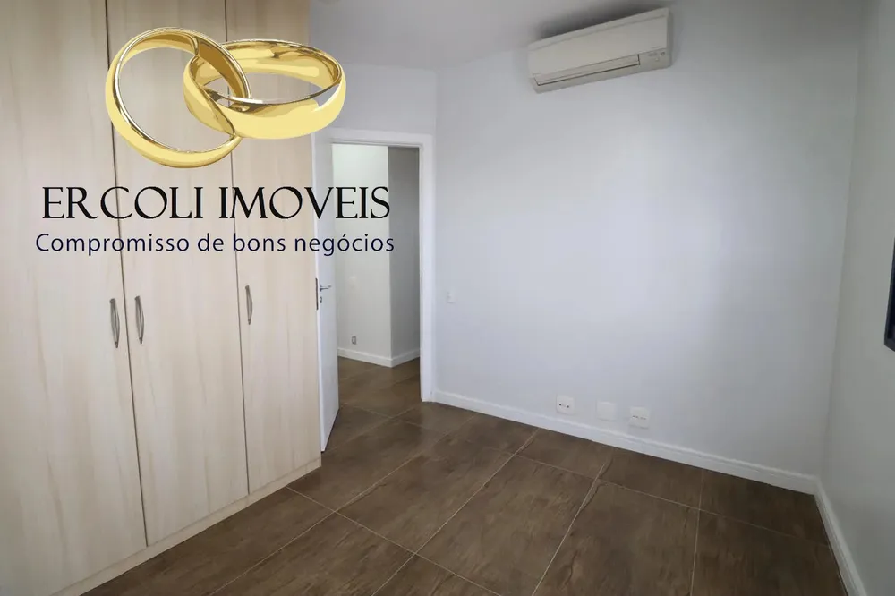 Apartamento, 4 quartos, 210 m² - Foto 8